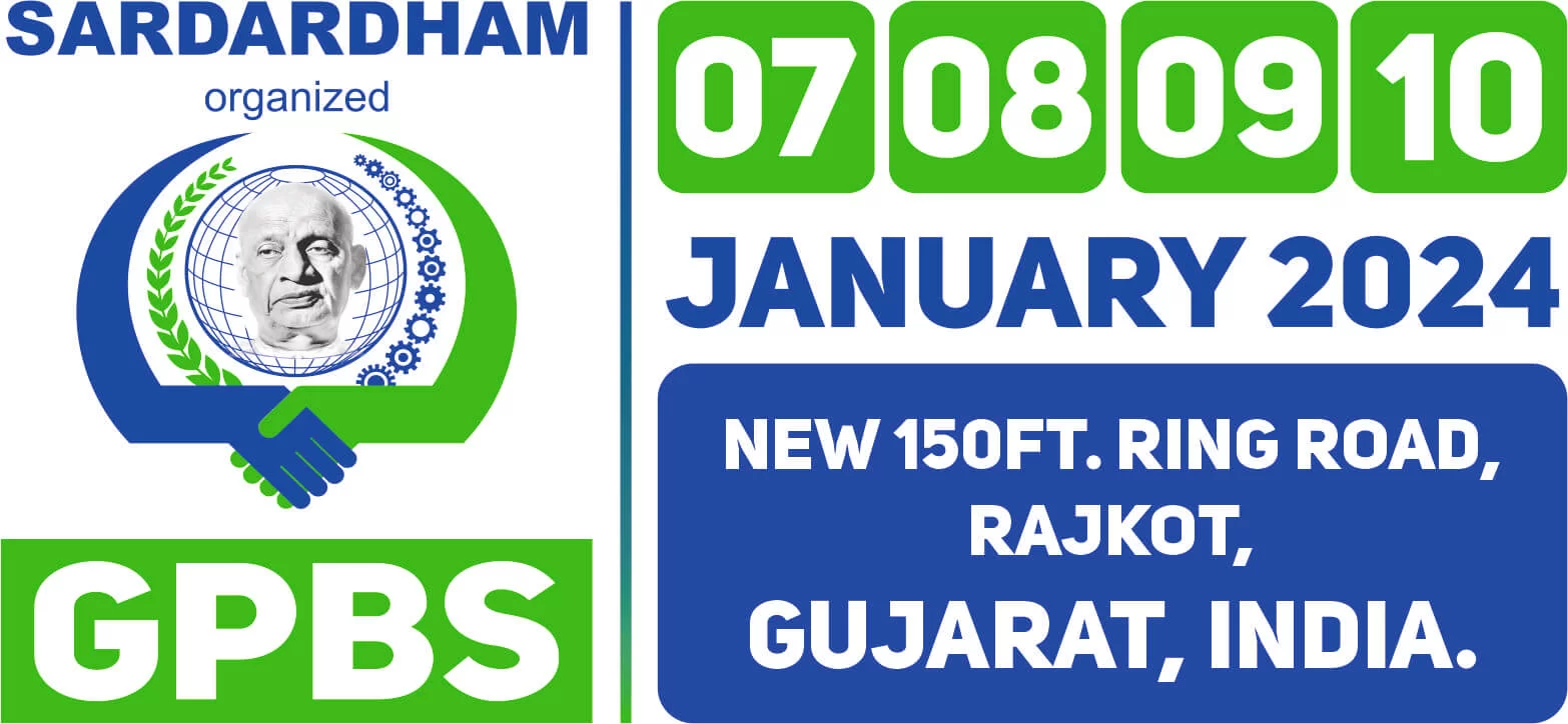 Global Patidar Business Summit 